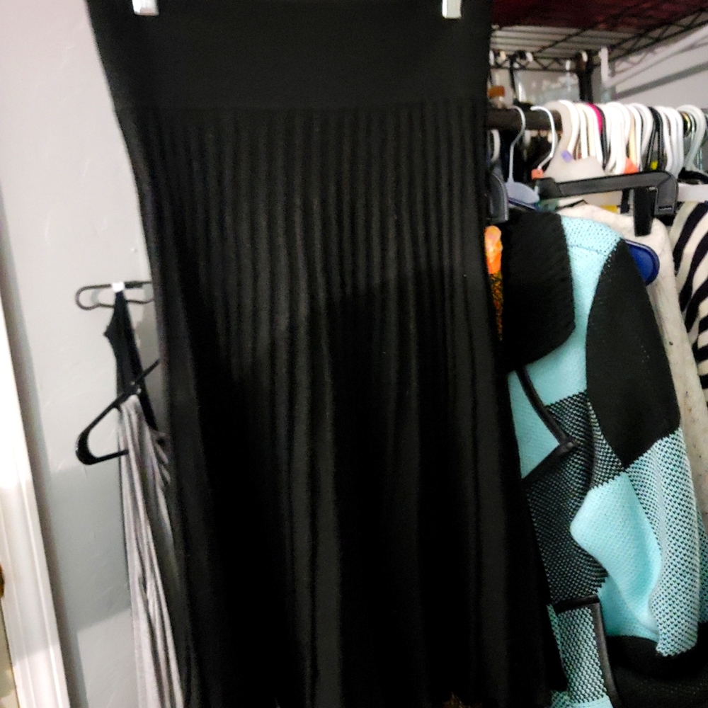 COPY - Cold weather skirt
